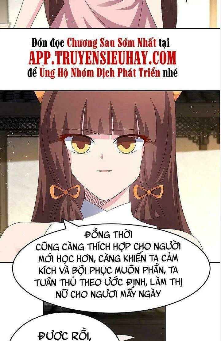 Tôn Thượng Chapter 374 - Trang 2