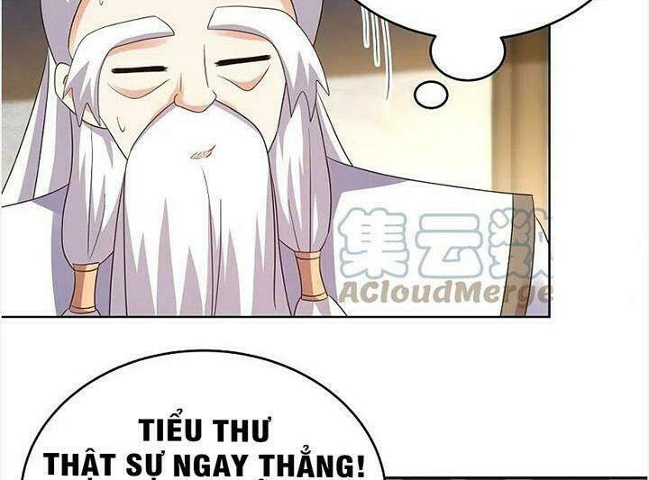 Tôn Thượng Chapter 374 - Trang 2