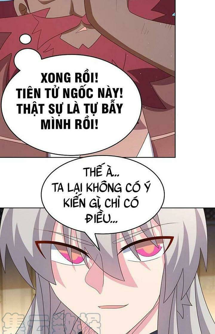 Tôn Thượng Chapter 375 - Trang 2