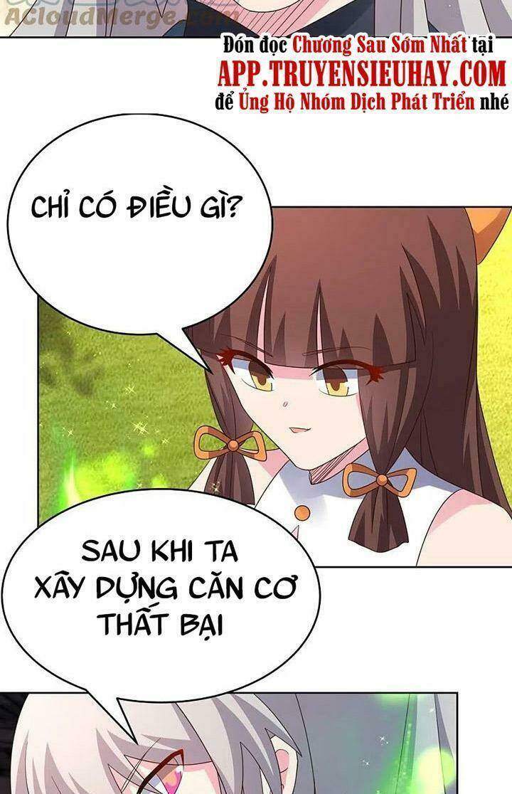 Tôn Thượng Chapter 375 - Trang 2