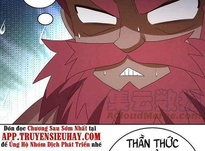 Tôn Thượng Chapter 375 - Trang 2