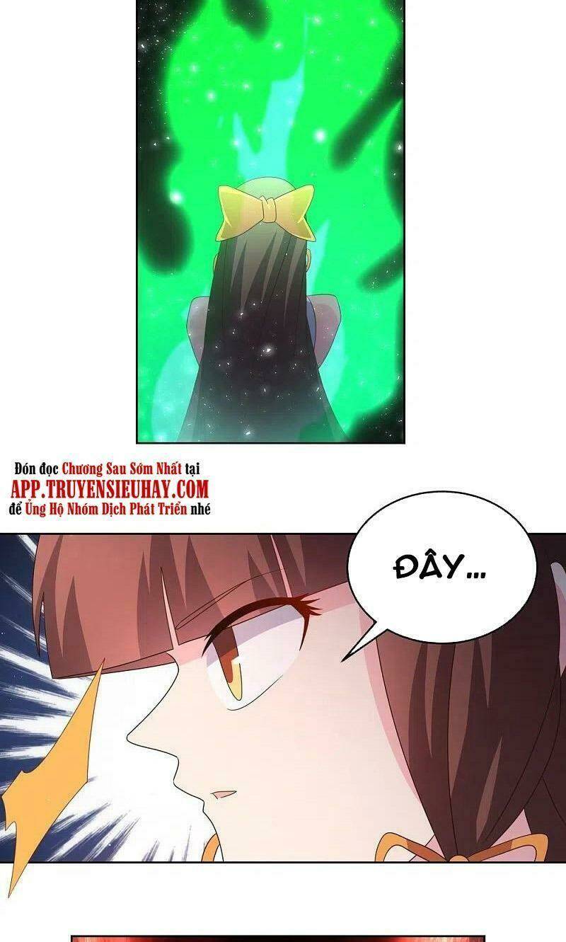 Tôn Thượng Chapter 376 - Trang 2