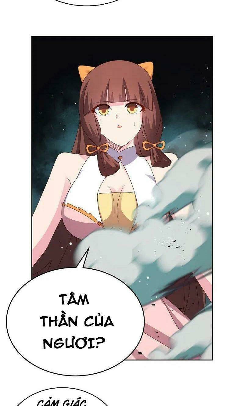 Tôn Thượng Chapter 376 - Trang 2