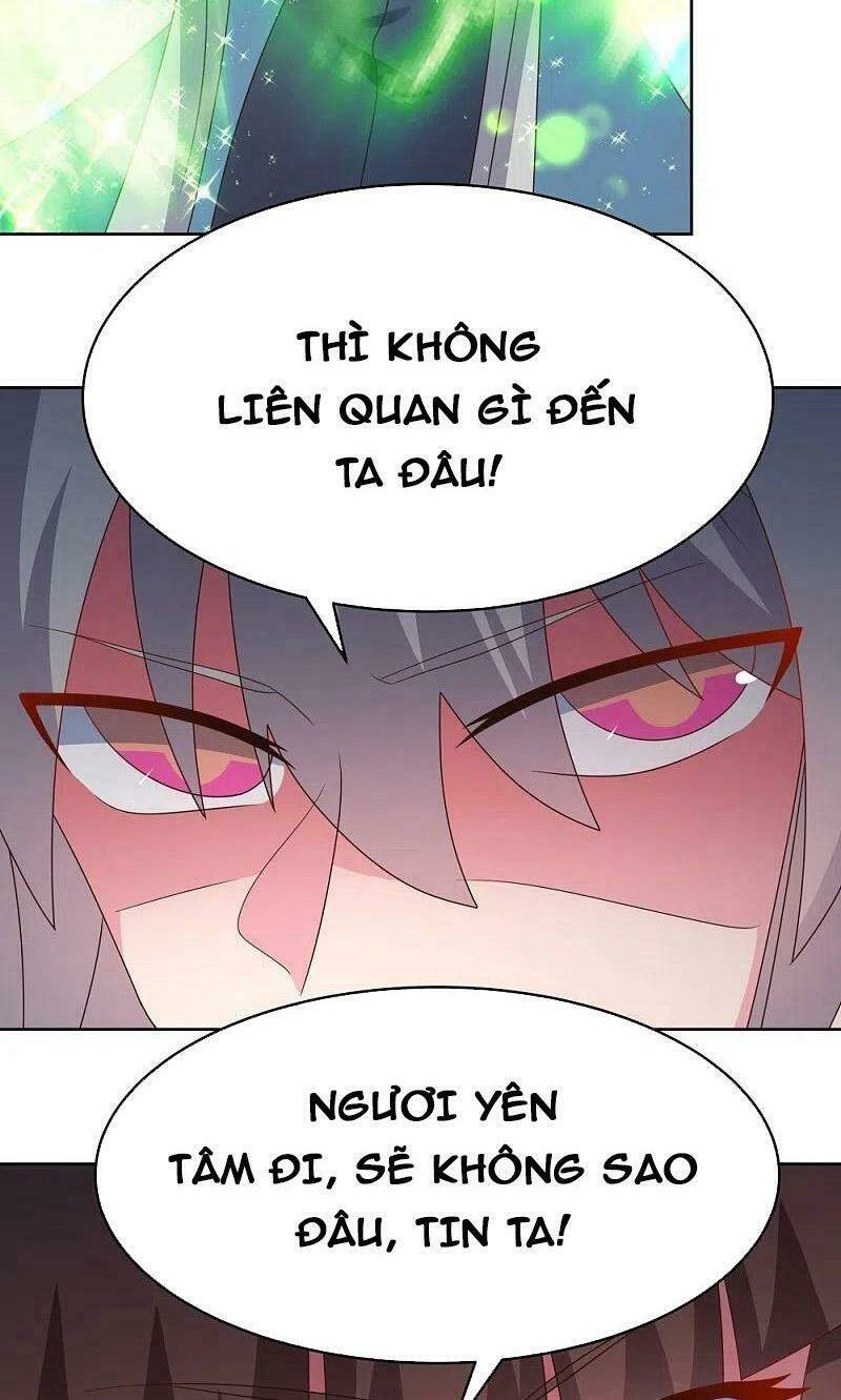 Tôn Thượng Chapter 376 - Trang 2