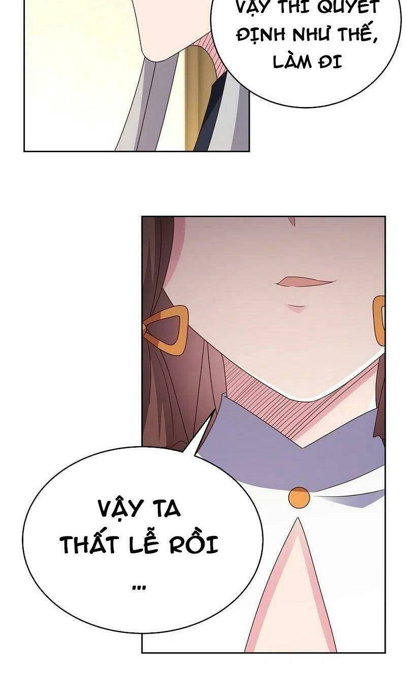 Tôn Thượng Chapter 376 - Trang 2