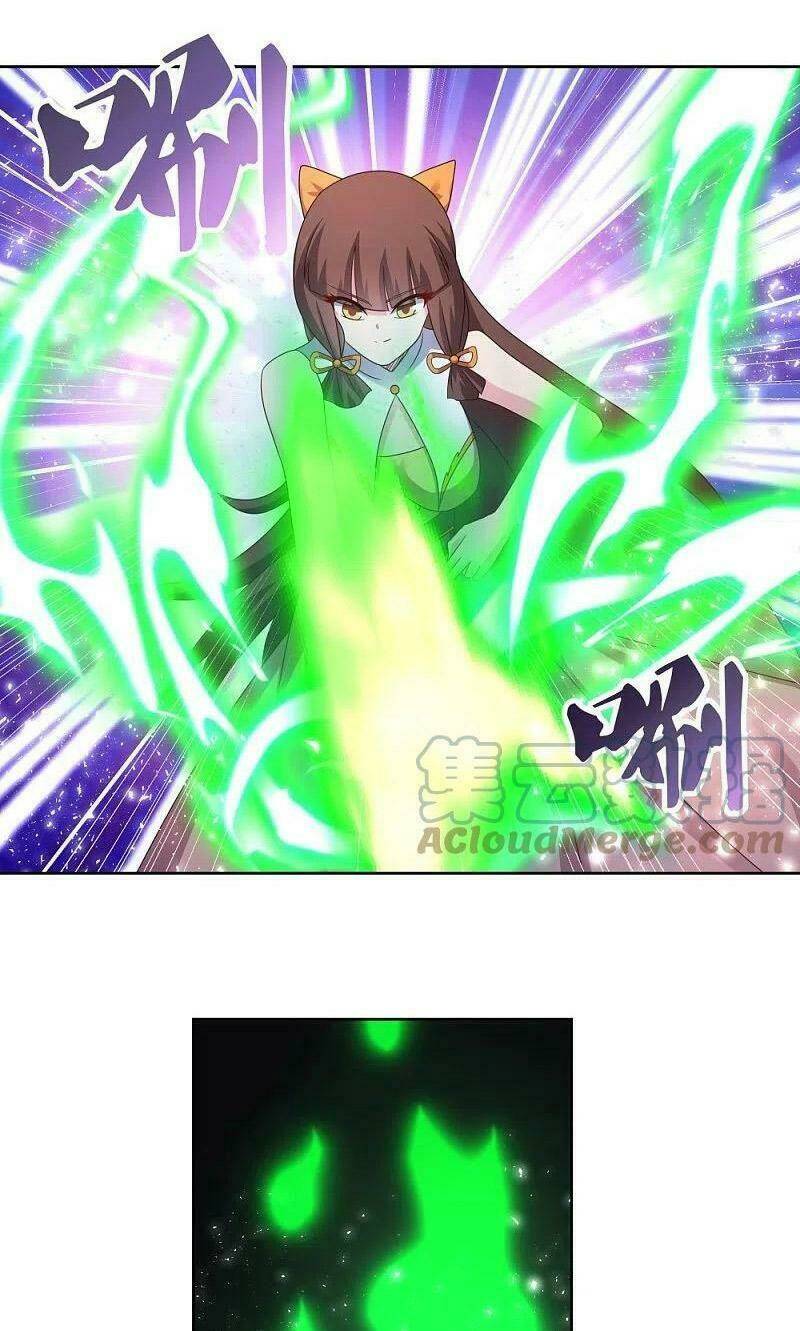 Tôn Thượng Chapter 376 - Trang 2