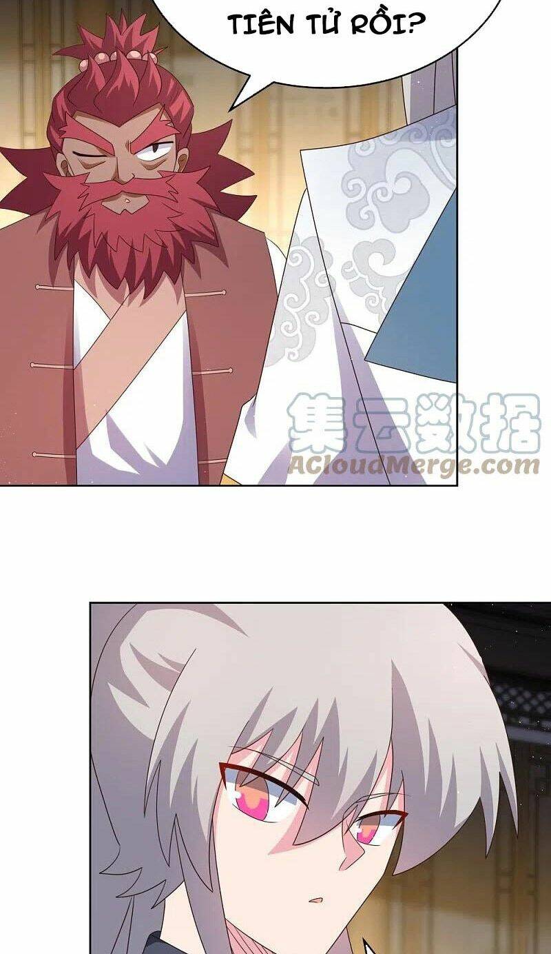 Tôn Thượng Chapter 378 - Trang 2