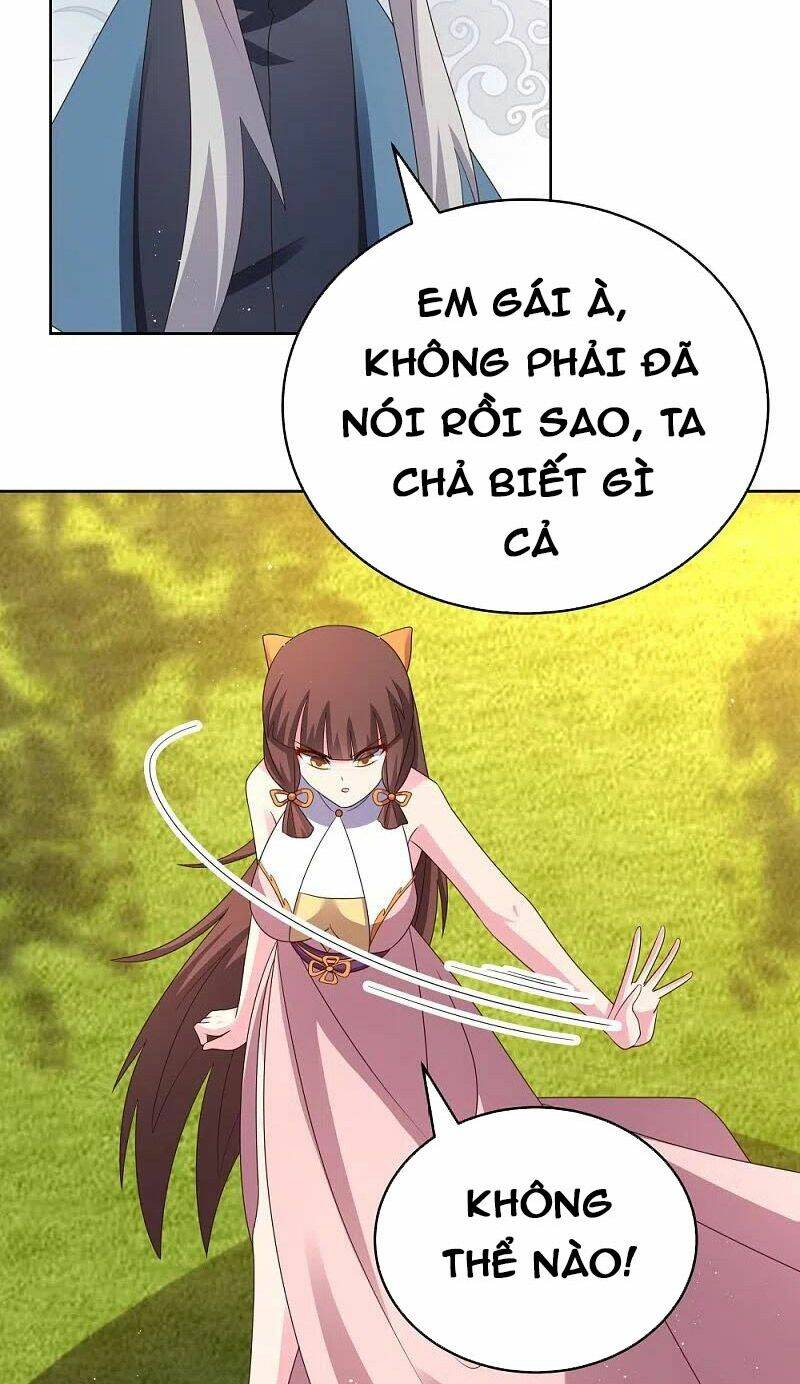 Tôn Thượng Chapter 378 - Trang 2