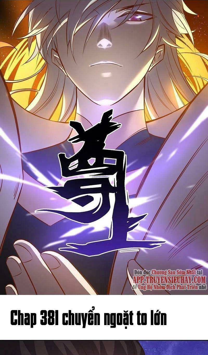 Tôn Thượng Chapter 381 - Trang 2