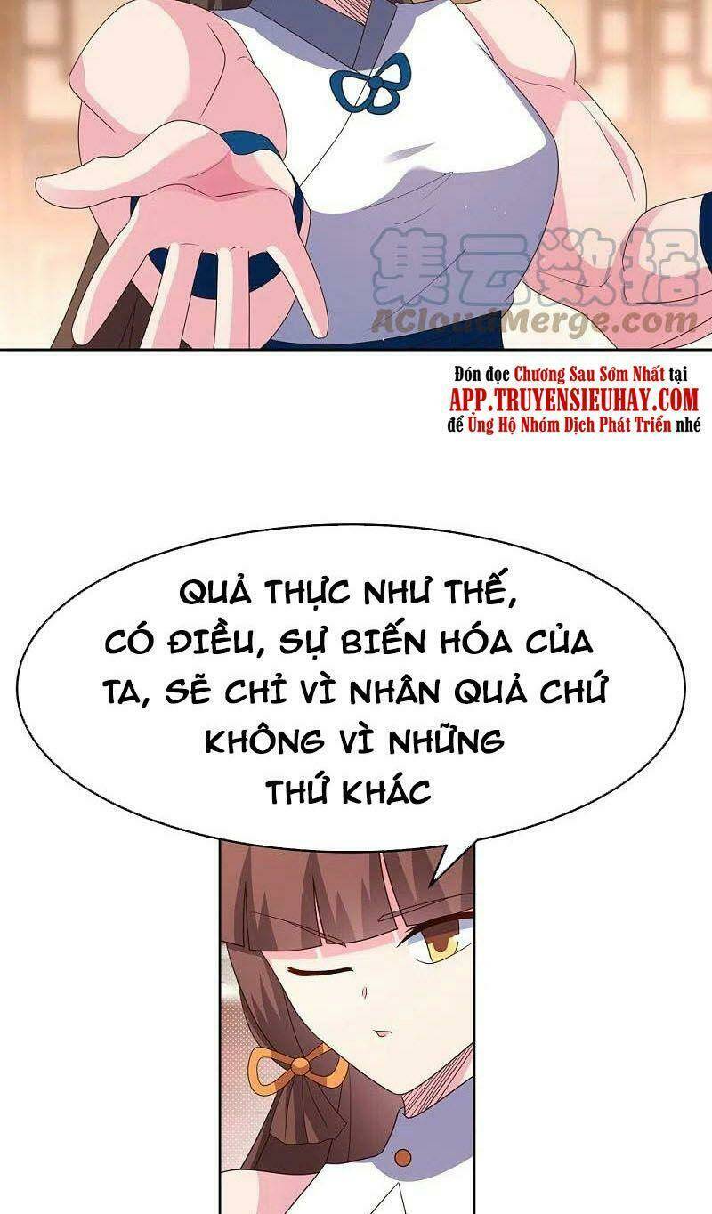 Tôn Thượng Chapter 381 - Trang 2