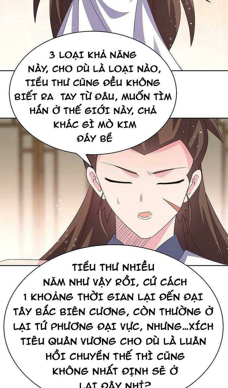 Tôn Thượng Chapter 381 - Trang 2