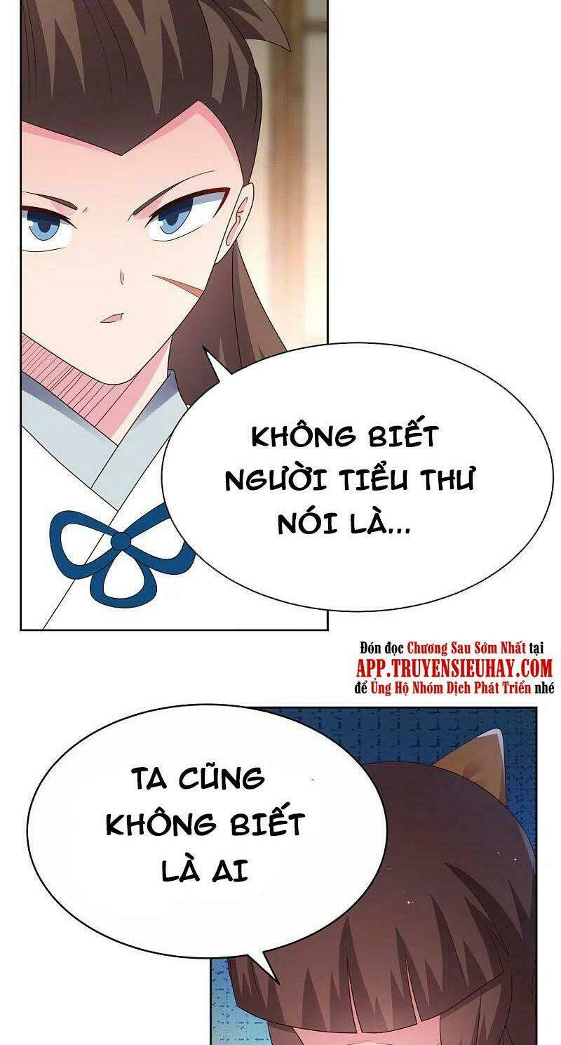Tôn Thượng Chapter 381 - Trang 2