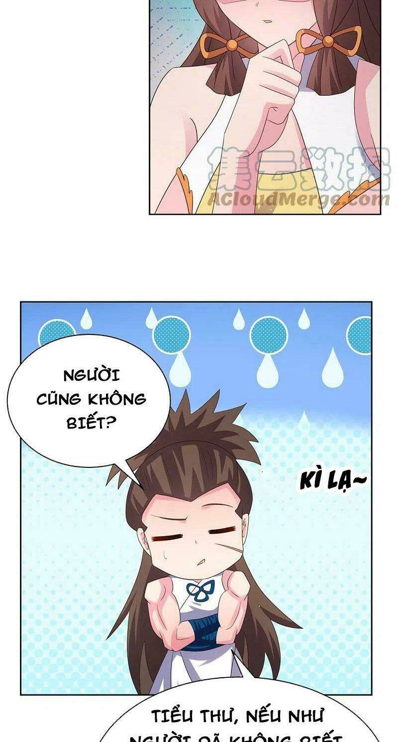 Tôn Thượng Chapter 381 - Trang 2