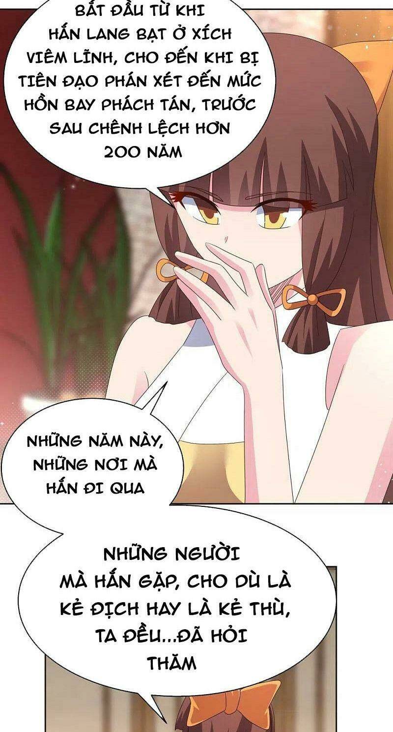 Tôn Thượng Chapter 381 - Trang 2