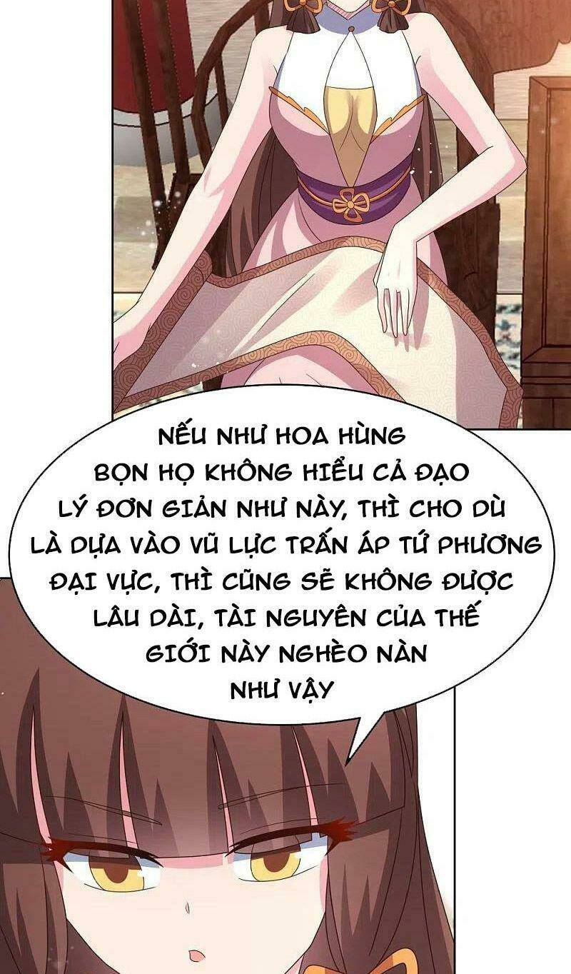 Tôn Thượng Chapter 381 - Trang 2