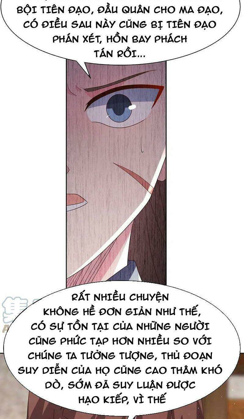 Tôn Thượng Chapter 382 - Trang 2