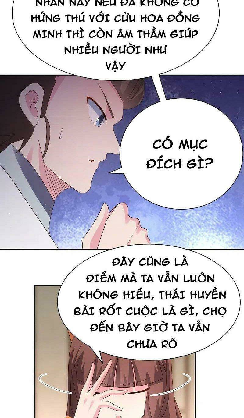 Tôn Thượng Chapter 382 - Trang 2