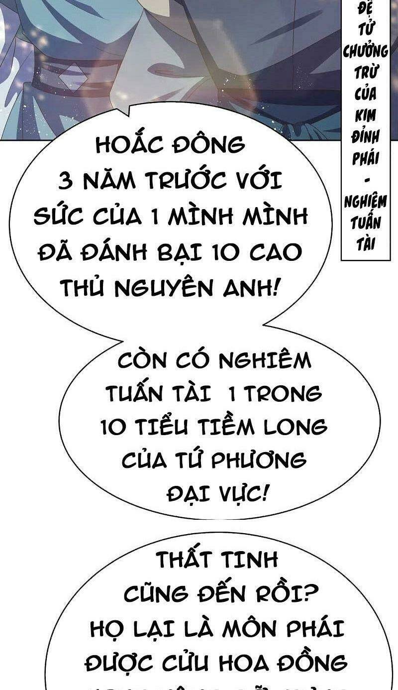 Tôn Thượng Chapter 384 - Trang 2