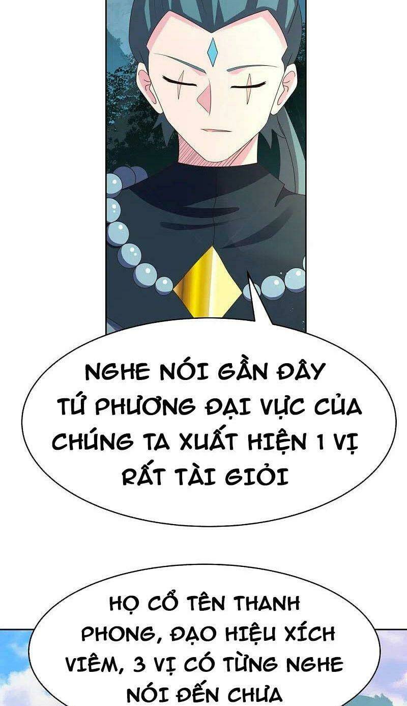Tôn Thượng Chapter 384 - Trang 2