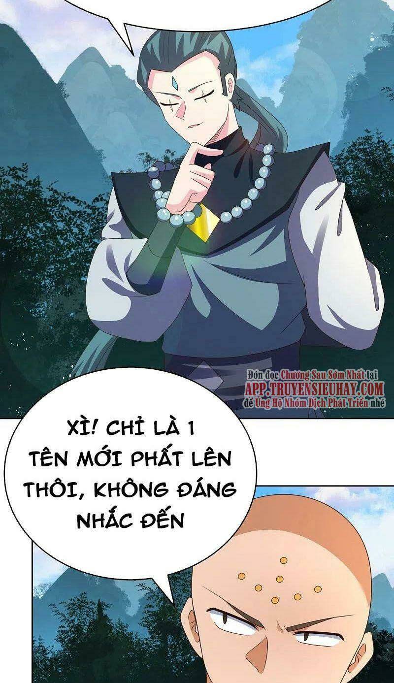 Tôn Thượng Chapter 384 - Trang 2