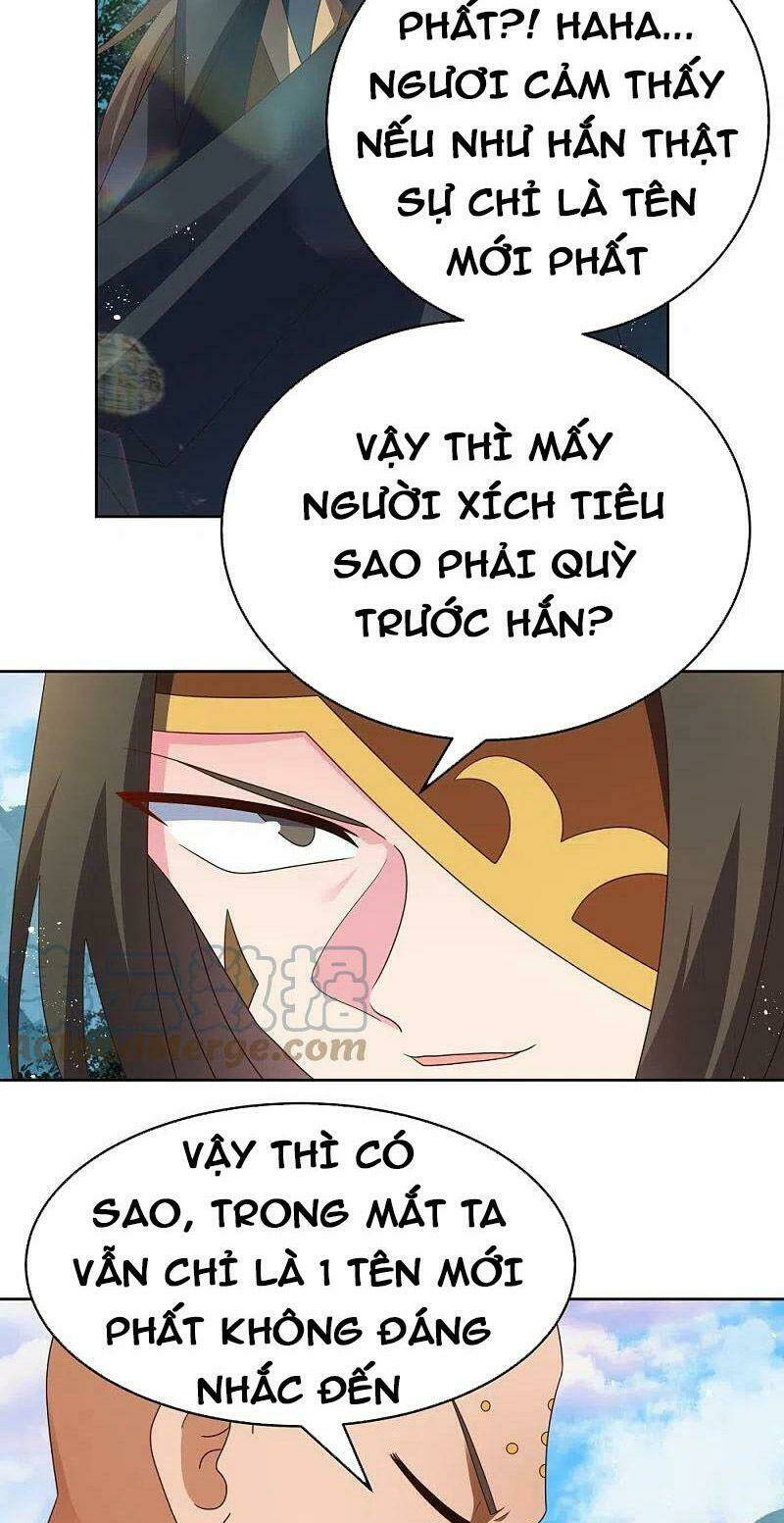 Tôn Thượng Chapter 384 - Trang 2
