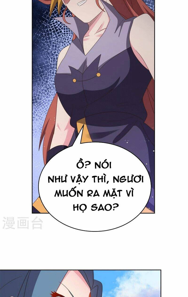 Tôn Thượng Chapter 388 - Trang 2