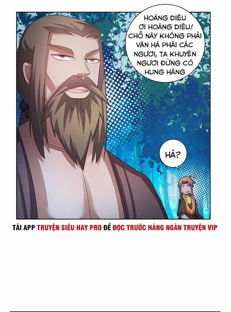 Tôn Thượng Chapter 39 - Trang 2