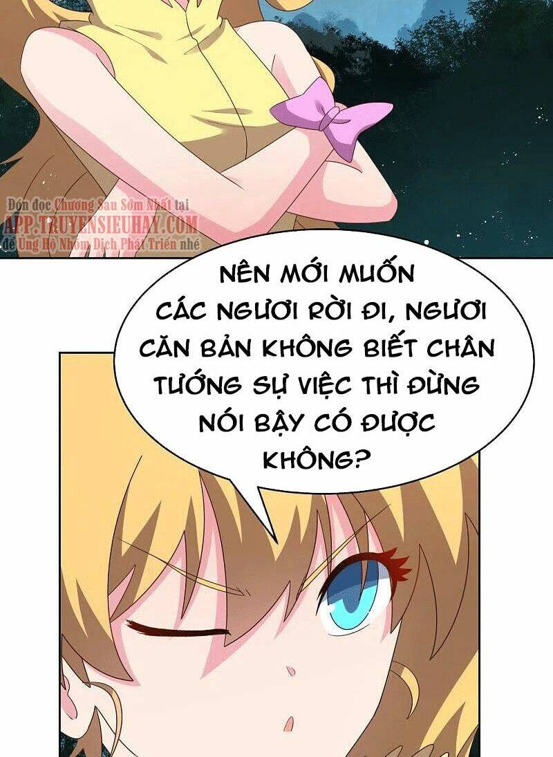 Tôn Thượng Chapter 390 - Trang 2