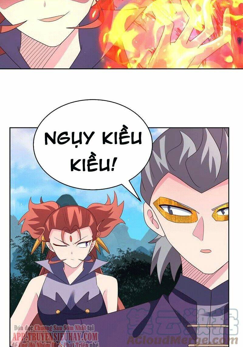 Tôn Thượng Chapter 391 - Trang 2