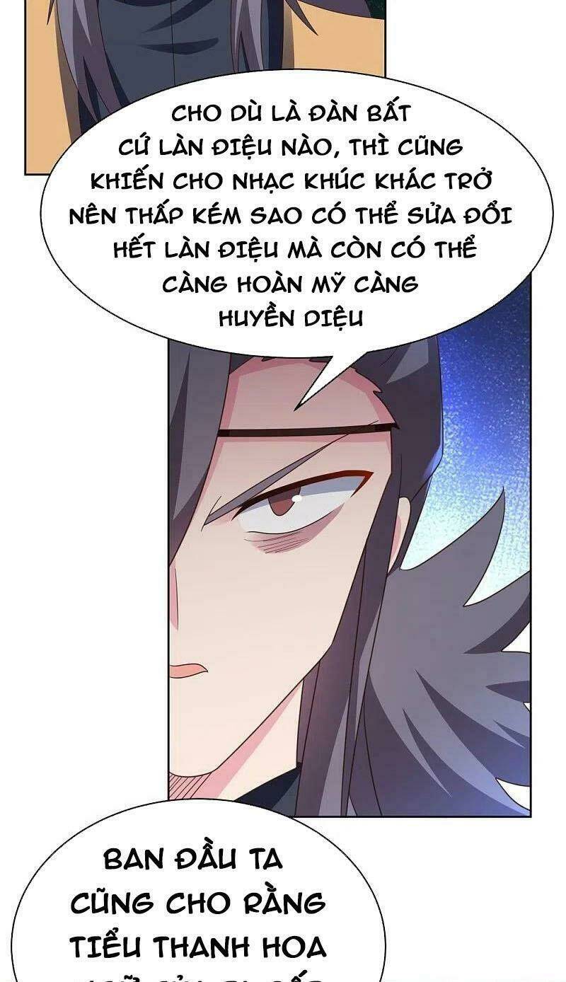 Tôn Thượng Chapter 396 - Trang 2