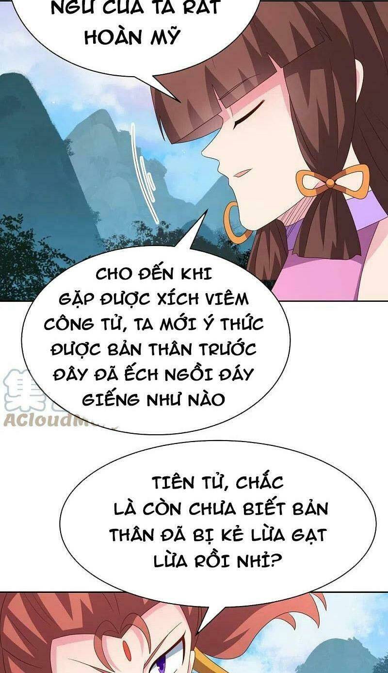 Tôn Thượng Chapter 396 - Trang 2