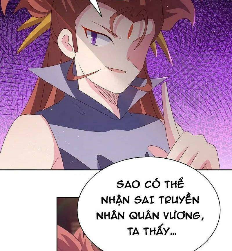Tôn Thượng Chapter 396 - Trang 2