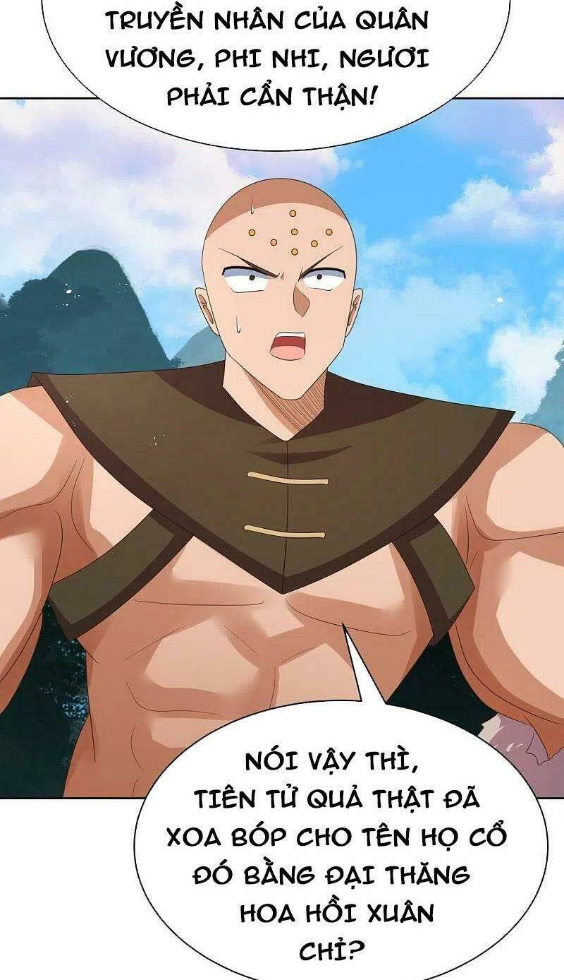 Tôn Thượng Chapter 396 - Trang 2