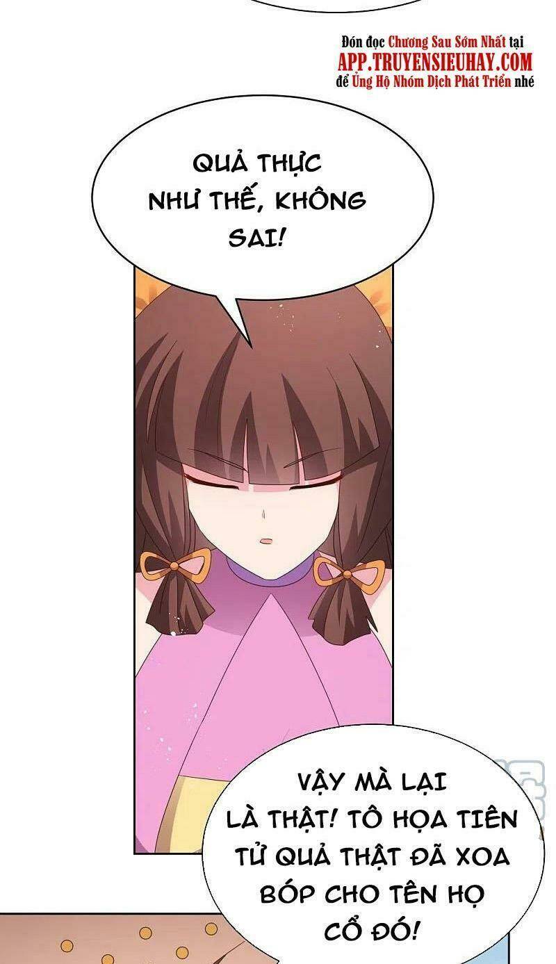 Tôn Thượng Chapter 396 - Trang 2