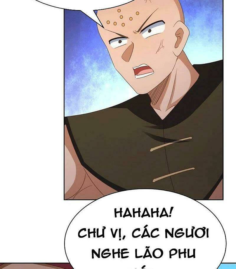 Tôn Thượng Chapter 398 - Trang 2