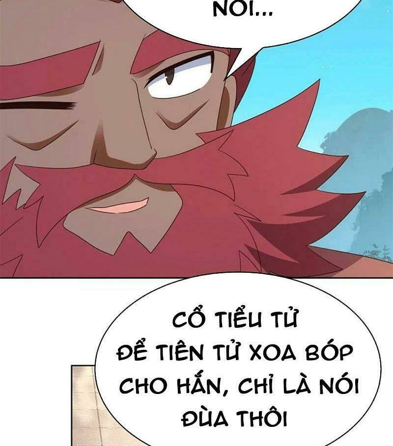 Tôn Thượng Chapter 398 - Trang 2
