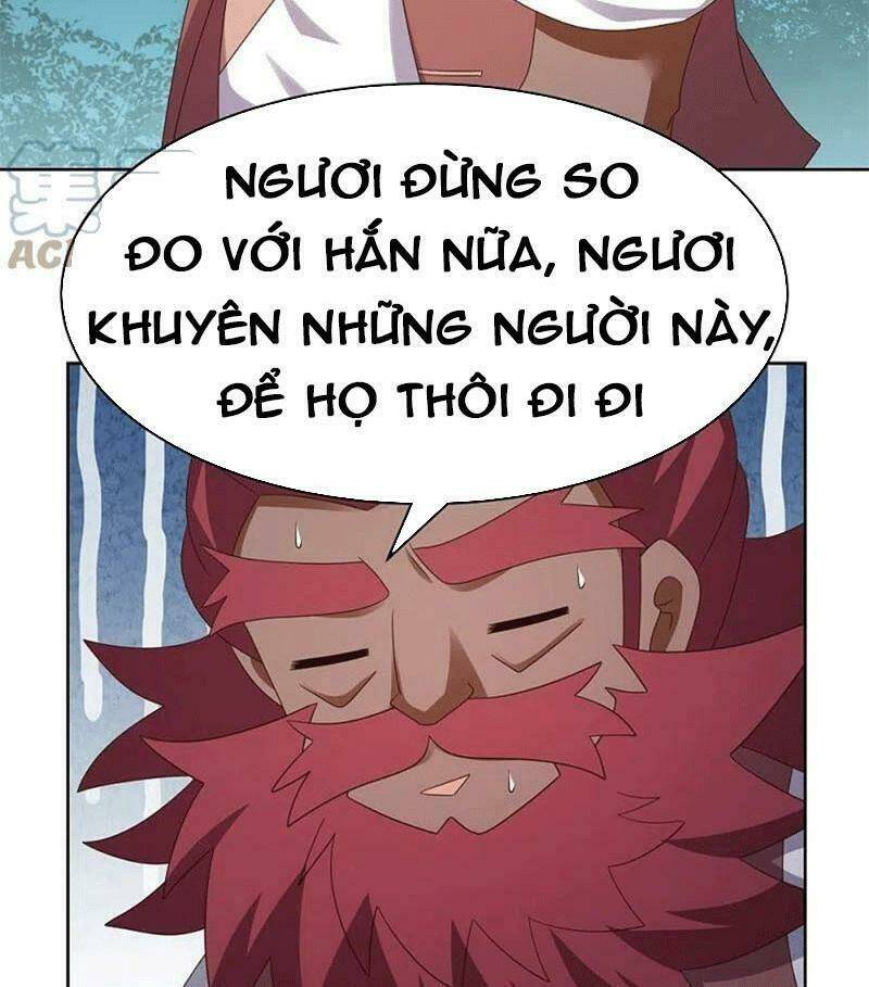 Tôn Thượng Chapter 398 - Trang 2