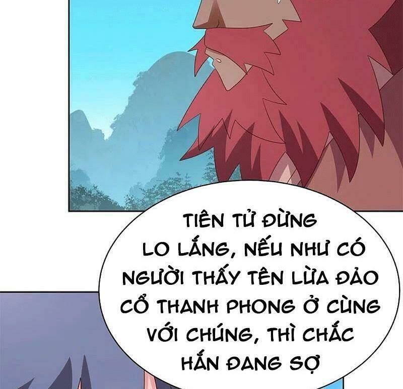 Tôn Thượng Chapter 398 - Trang 2