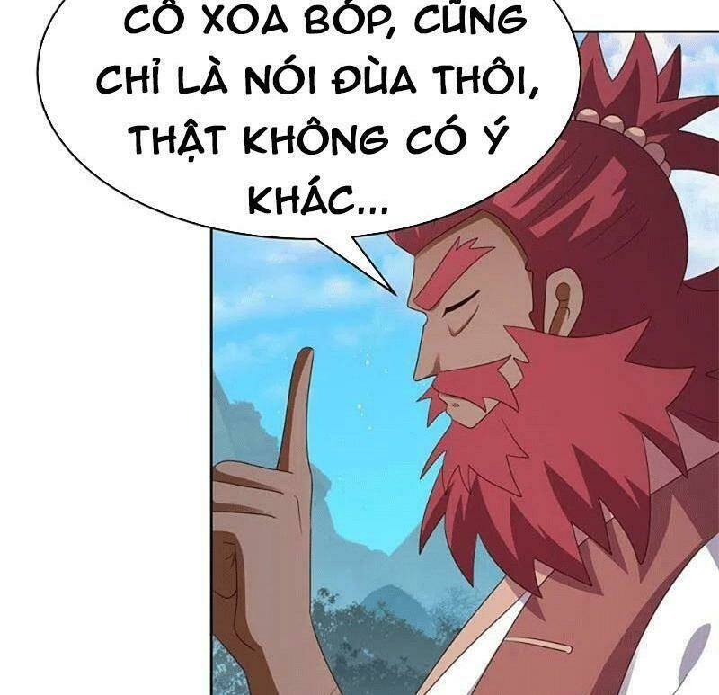 Tôn Thượng Chapter 398 - Trang 2