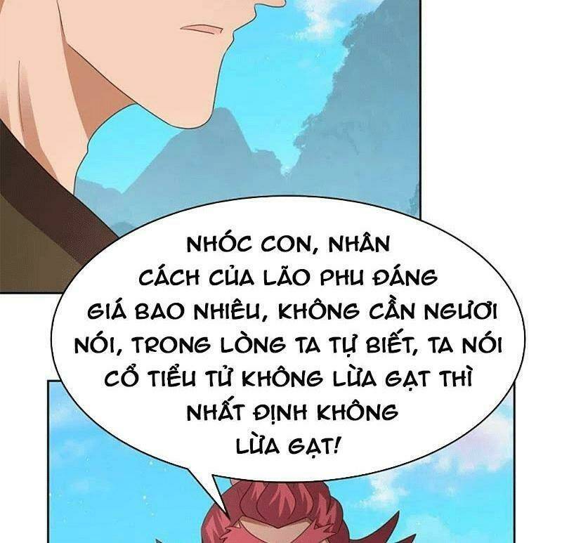 Tôn Thượng Chapter 398 - Trang 2