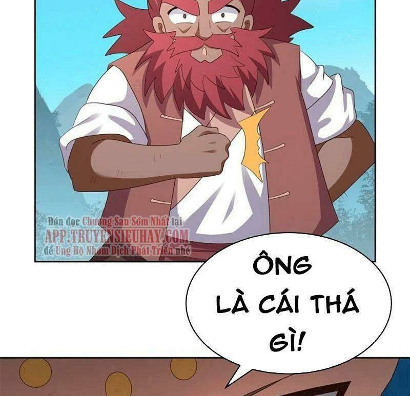 Tôn Thượng Chapter 398 - Trang 2