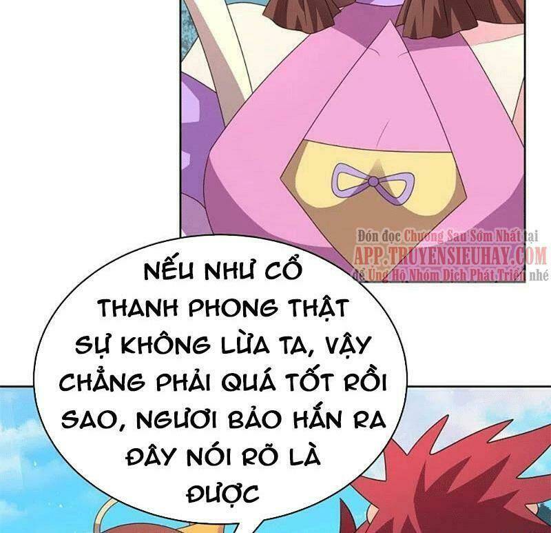 Tôn Thượng Chapter 398 - Trang 2