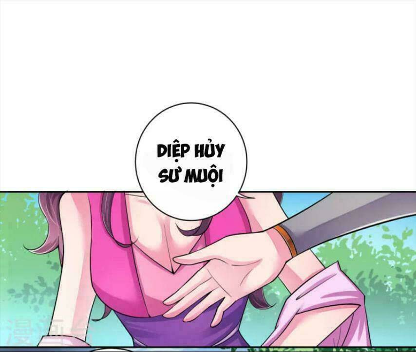 Tôn Thượng Chapter 4 - Trang 2