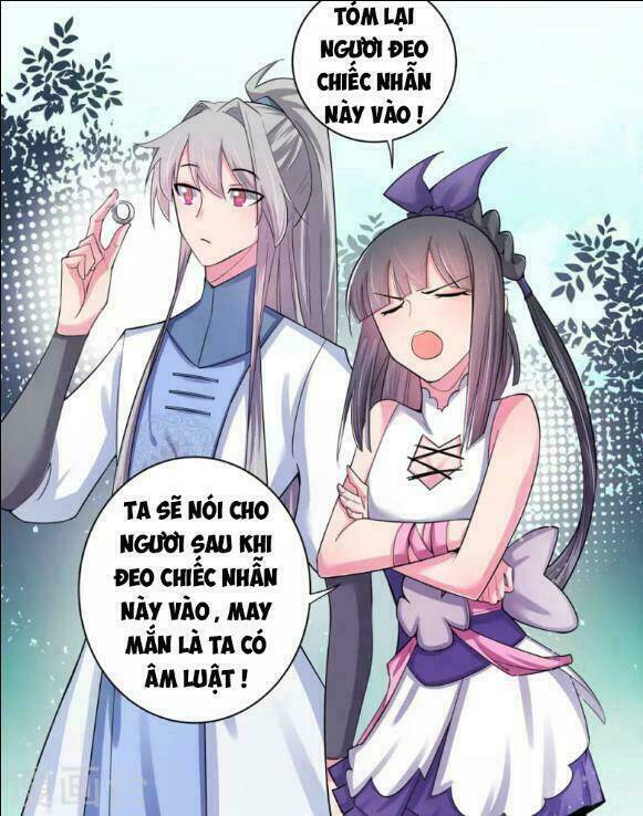 Tôn Thượng Chapter 4 - Trang 2