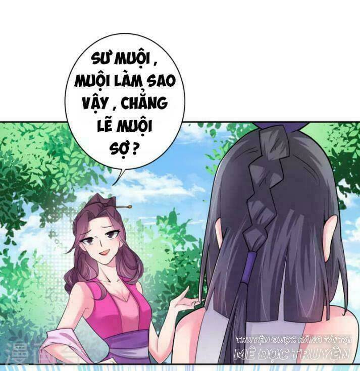 Tôn Thượng Chapter 4 - Trang 2