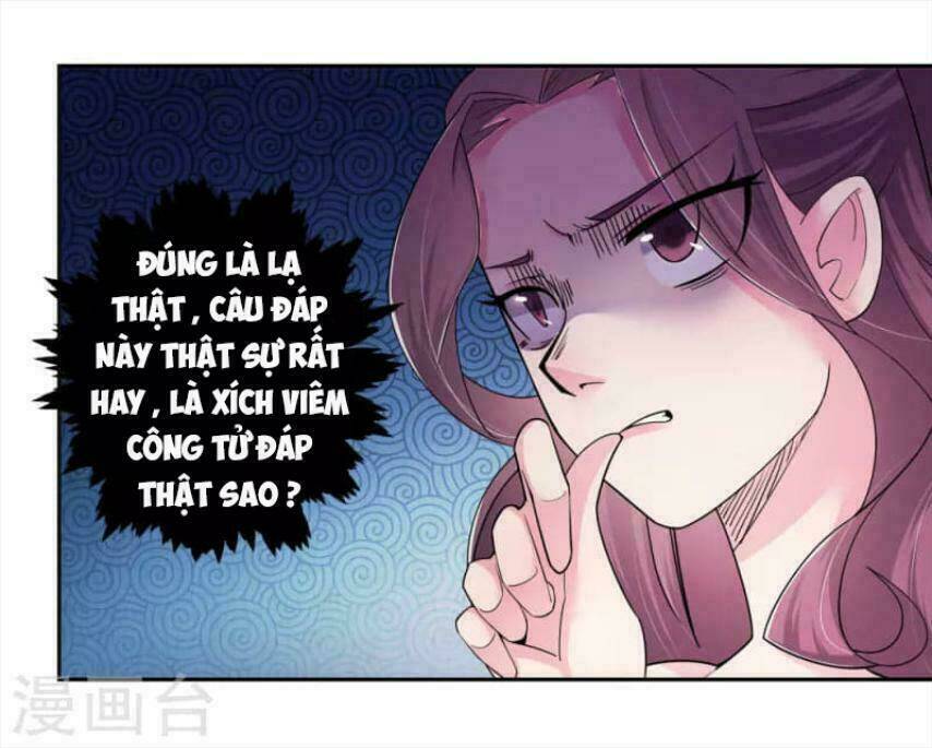 Tôn Thượng Chapter 4 - Trang 2