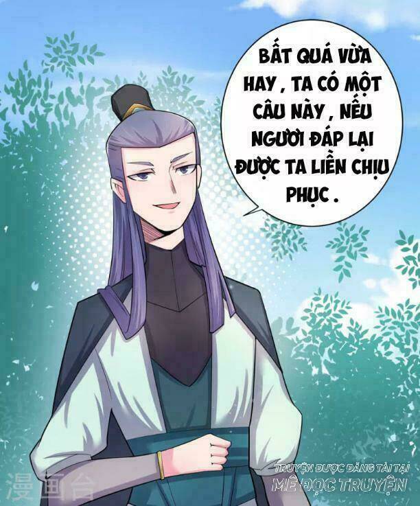Tôn Thượng Chapter 4 - Trang 2
