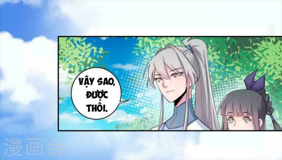 Tôn Thượng Chapter 4 - Trang 2
