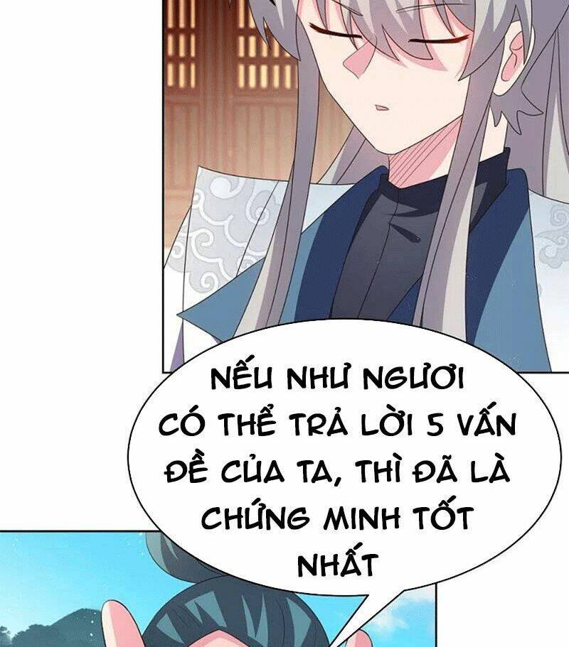 Tôn Thượng Chapter 401 - Trang 2