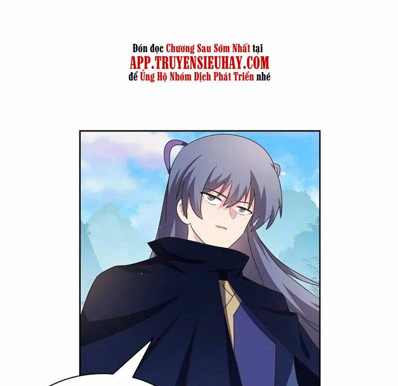 Tôn Thượng Chapter 401 - Trang 2